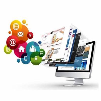 山东一站式网站建设产品介绍