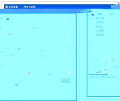 在线地图与网站建设 万网建站产品助力企业数字化